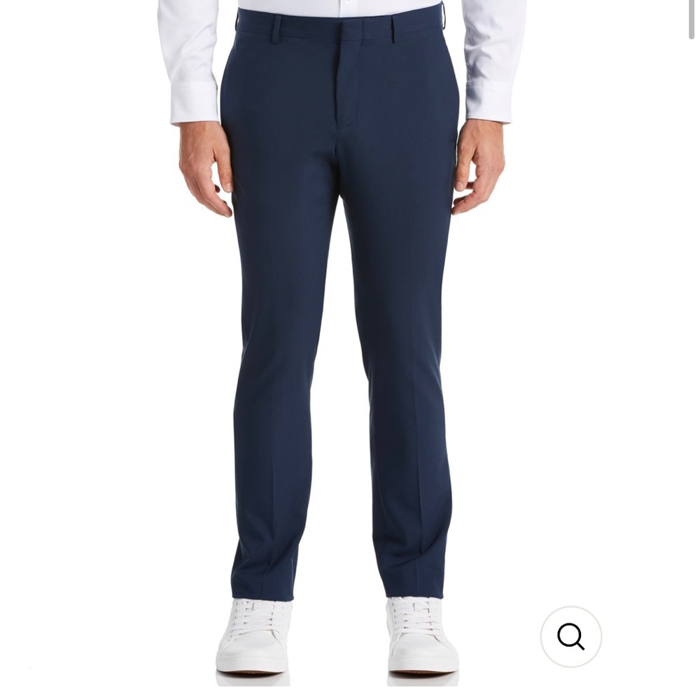 Perry Ellis portfolio Slim Fit